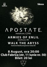 apostate-fabrica