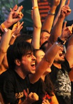 RECENZIE: ARTmania 2012, muzică bună şi atmosferă sibiană (POZE)