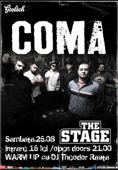coma