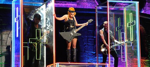 lady-gaga-bucuresti-2012