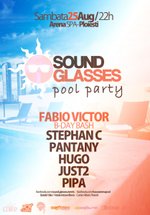 Pool Party la Arena SPA din Ploieşti