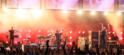 placebo-bucharest-2012