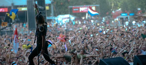 sziget-festival