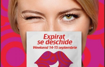 14-15 Septembrie