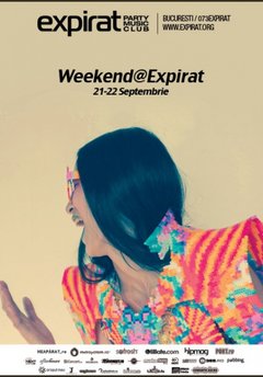 21-22 Septembrie