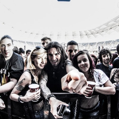 Concert RED HOT CHILI PEPPERS 31.08.2012 ARENA NATIONALA
