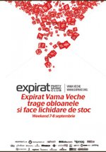 Închidere Club Expirat din Vama Veche