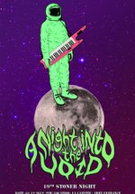 „A Night Into The Void – 19th Stoner Night” în La Gazette din Cluj-Napoca