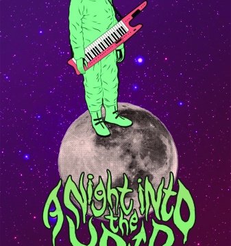 A Night Into The Void 19th stoner night WEB