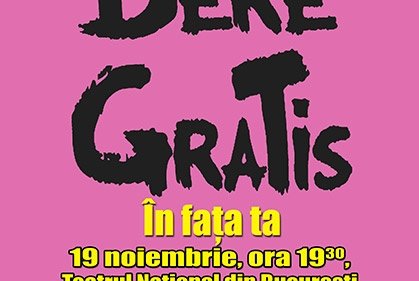 Afis-Bere-Gratis
