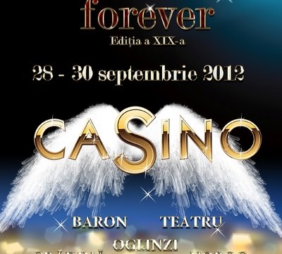 Afis-Sinaia-Forever-2012