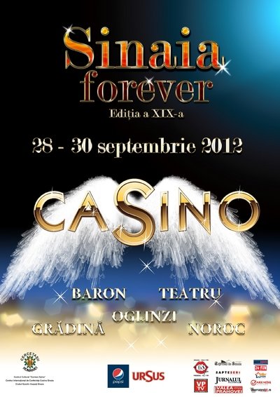 Afis-Sinaia-Forever-2012
