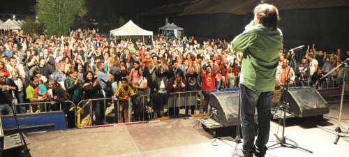 Balkanik! Festival 2012