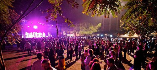 Balkanik! Festival
