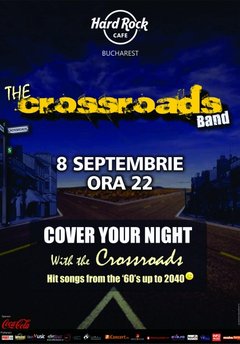 CROSSROADS