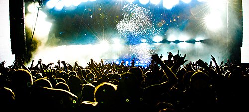 Crowd