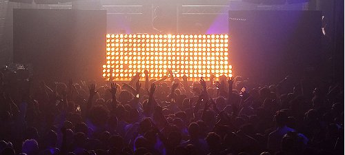 Desolat Experience