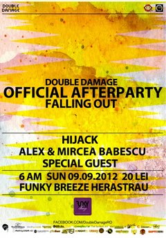Flyer AFTER HOSH 05RGBSMALL