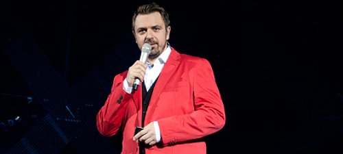 Horia Brenciu