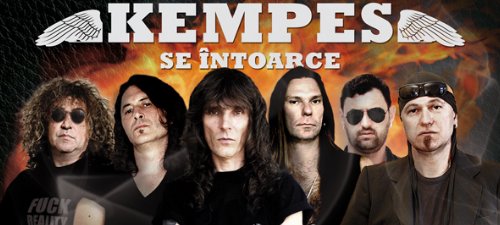 Kempes