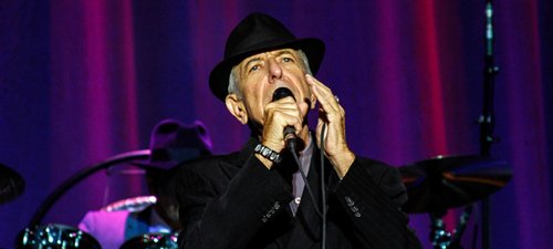 Leonard-Cohen