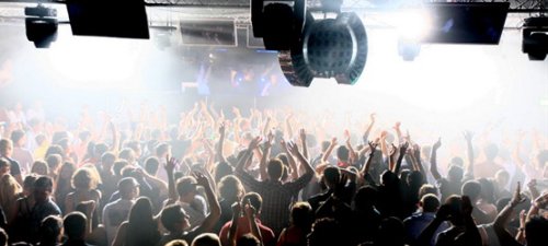 Ministry of Sound