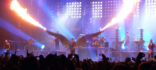 Rammstein