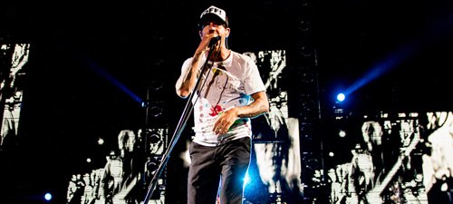Red-Hot-Chili-Peppers-Bucuresti