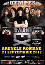 RezidentEX_Desant_Bucuresti