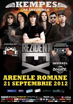 RezidentEX_Desant_Bucuresti