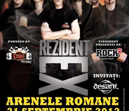 RezidentEX_Desant_Bucuresti