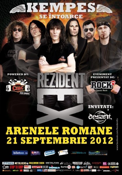RezidentEX_Desant_Bucuresti