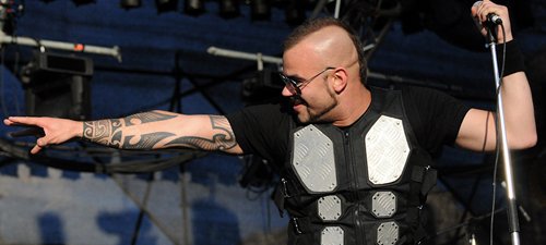 Sabaton