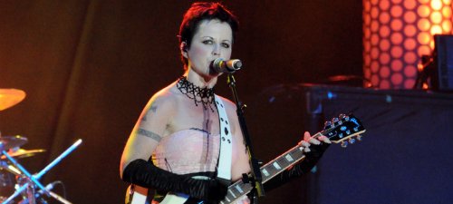 The Cranberries