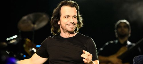 Yanni