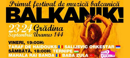 balkanik-2012