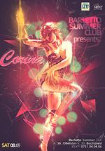 corina