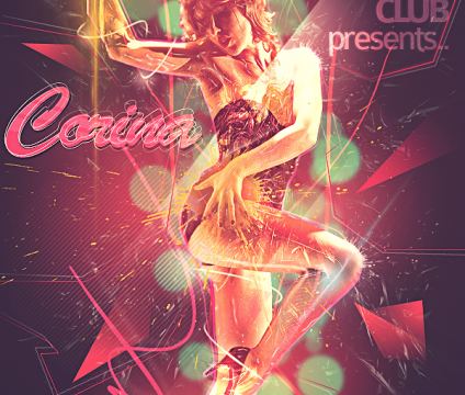 corina