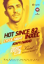 cyclic night kristal flyer
