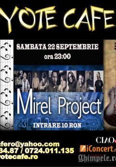 eveniment 22 sept