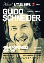 guido schneider web