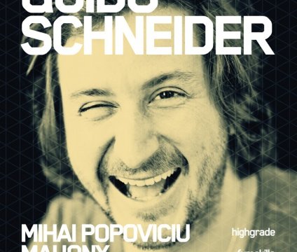 guido schneider web