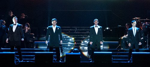 il-divo