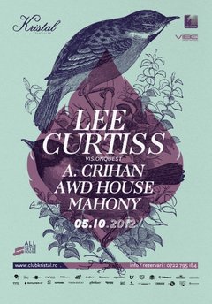 lee curtiss+mahony