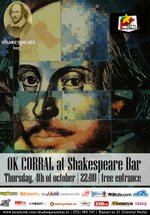ok corral at shakespeare bar 4 oct copy