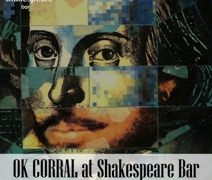 ok corral at shakespeare bar 4 oct copy