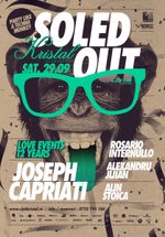 soledout