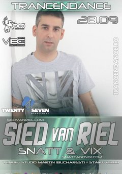 trancendancesiedvanrielstudiomaritn