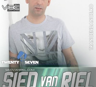 trancendancesiedvanrielstudiomaritn