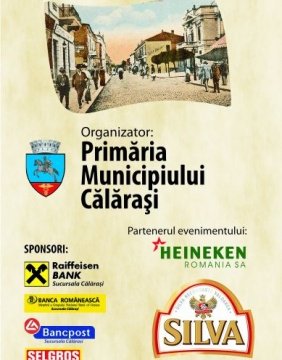 zilele calarasului 2012